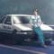 Initial D
