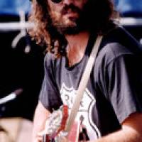 James McMurtry