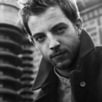 James Morrison