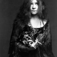 Janis Joplin