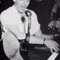 Jerry Lee Lewis