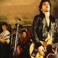 Johnny Thunders and The Heartbreakers