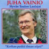 Juha Vainio ja Hyvn Tuulen Laulajat