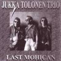 Jukka Tolonen Trio