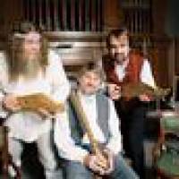 Karelian Folk Music Ensemble