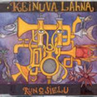 Keinuva lahna