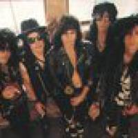 L.A. Guns