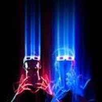 Laserkraft 3D