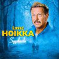 Lasse Hoikka