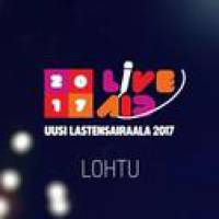 Live Aid Uusi Lastensairaala 2017