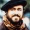 Luciano Pavarotti