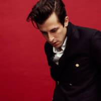 Mark Ronson