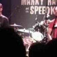 Marky Ramone and the Speed Kings
