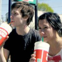 Matt and Kim