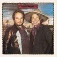 Merle Haggard and Willie Nelson