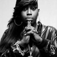 Missy Elliott