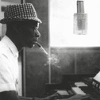 Nat King Cole