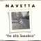 Navetta