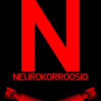 Neurokorroosio