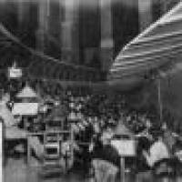 Orchester der Bayreuther Festspiele