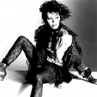 Pat Benatar