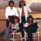 Pat Travers Band