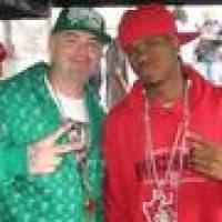 Paul Wall and Chamillionaire