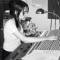 PJ Harvey