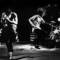 Rage Against the Machine