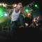 Raised Fist