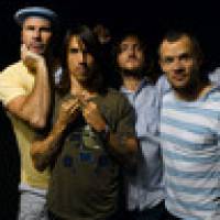 Red Hot Chili Peppers