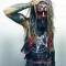 Rob Zombie