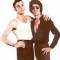 Robert Gordon with Link Wray