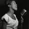 Sarah Vaughan
