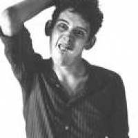 Shane MacGowan