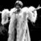 Shirley Bassey