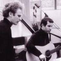 Simon and Garfunkel
