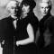 Siouxsie and the Banshees