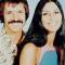 Sonny and Cher