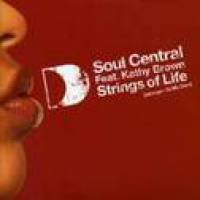 Soul Central feat. Kathy Brown