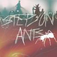 Step On Ants