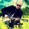 Steve Cradock