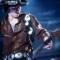 Stevie Ray Vaughan and Double Trouble