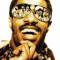 Stevie Wonder