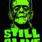 Still Alive