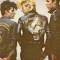 Stray Cats