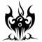 Symbol of obscurity