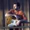 Tab Benoit