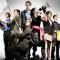 The Arcade Fire