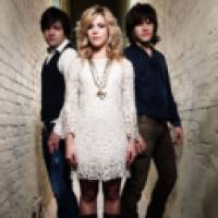 The Band Perry